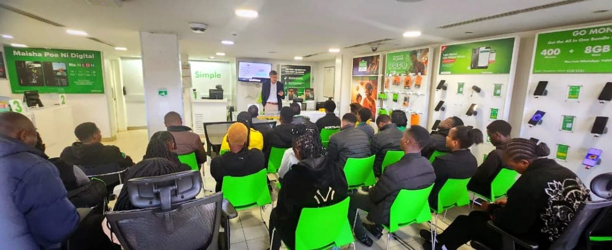 Elite professional development workshop